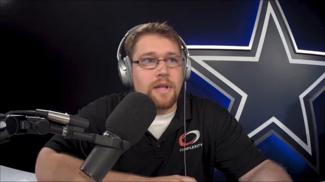 Dota is Making Moves | compLexity Press Conference Ep. 3 смотреть онлайн