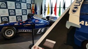 Музей Автомобильной техники г. Екатеринбург Часть 1