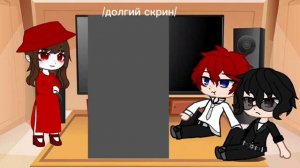 🌺//реакция на руню //Я стала айдолом //🌺