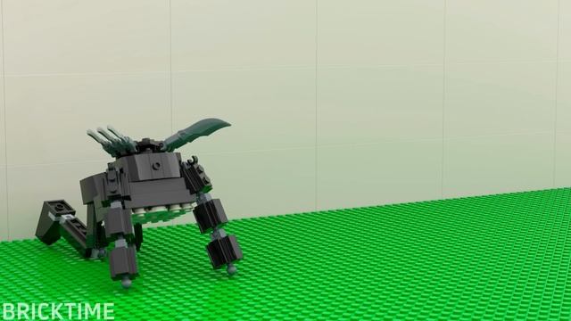 TV WOMAN + TITAN TV MAN: Original vs LEGO - Noob, Pro, HACKER! | Skibidi Toilet (Part 8) смотреть онлайн