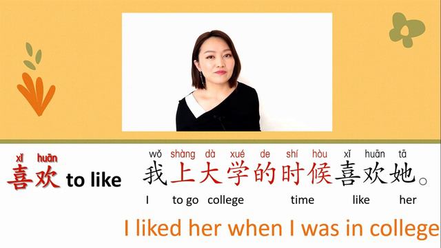 PAST tense and FUTURE tense in Chinese(master in 10 minutes) Yimin Chinese(2020) смотреть онлайн