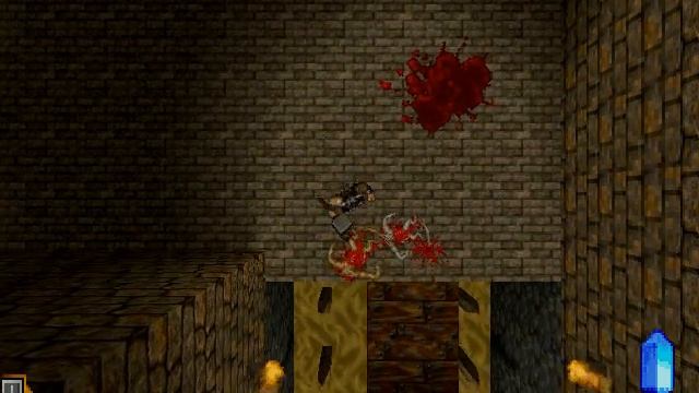 Mageslayer (1997) смотреть онлайн