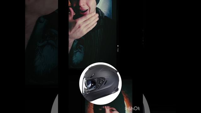 Интеграл и модуляр в чем разница #мото #мотошлем #мотокупить #промотоциклы #Shorts смотреть онлайн