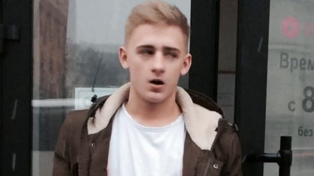 RomBY: Когда не готов к зиме смотреть онлайн