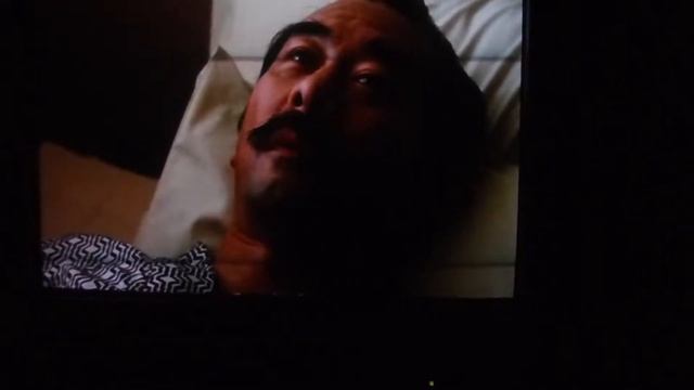 Bloodsport (1988) DVD on VGA CRT MONITOR 1080P смотреть онлайн