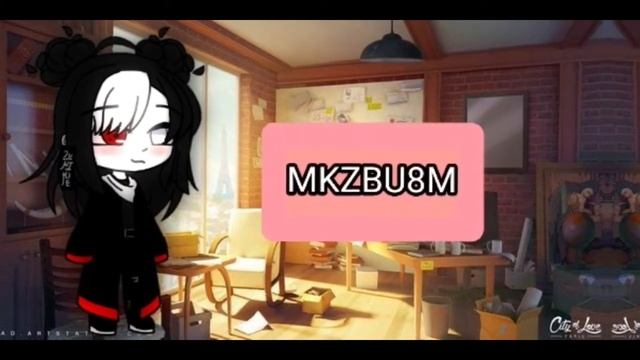 ~Идеи для ОС+Коды~[Гача клуб] смотреть онлайн