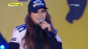 Люся Чеботина - Очарована тобой | Маёвка Лайв