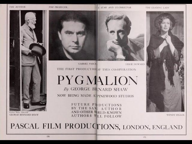 Пигмалион и кинология. Сказки старого мира. смотреть онлайн