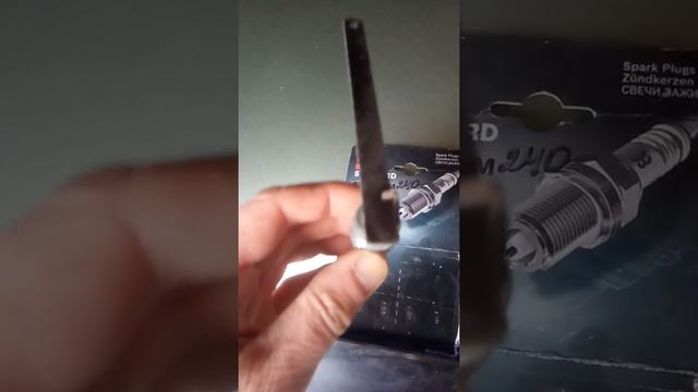 как продлить срок службы свечей зажигания смотреть онлайн