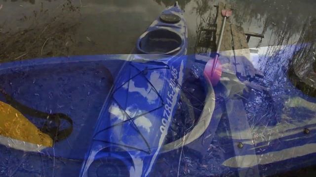 Вилково на каяке смотреть онлайн