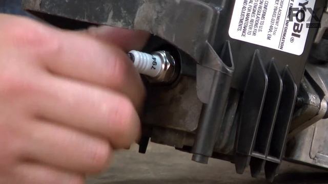 Ryobi Trimmer Repair - How to replace the Clutch Drum смотреть онлайн