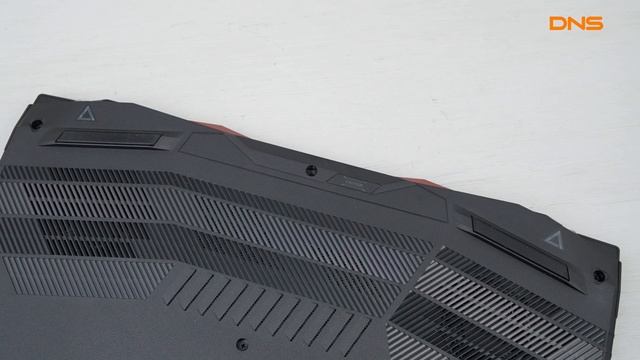 Распаковка ноутбука Acer Nitro 5 AN515-55-707X / Unboxing Acer Nitro 5 AN515-55-707X смотреть онлайн