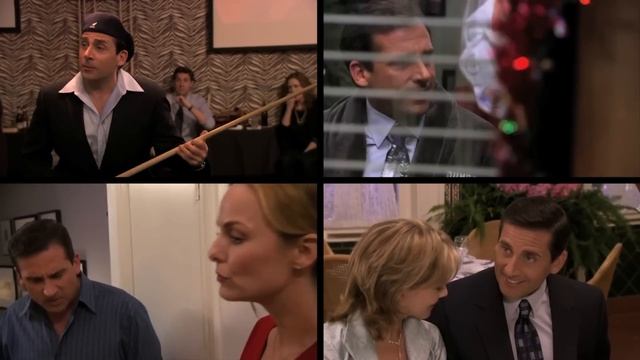 What Made Michael Scott's Farewell So Heartbreaking смотреть онлайн