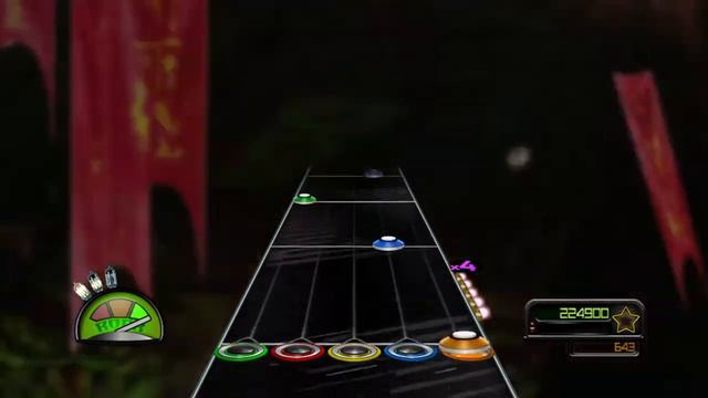 TABLE - Chop Suey 100% FC (Guitar Hero: World Tour - Definitive Edition) смотреть онлайн