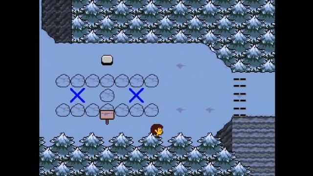 Страшный САНС - Undertale (геноцид) #2 смотреть онлайн