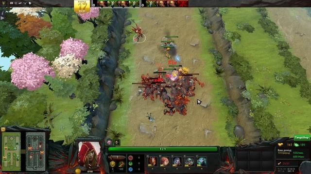 Legion TD Reborn | Лучший гайд на Human Builder смотреть онлайн