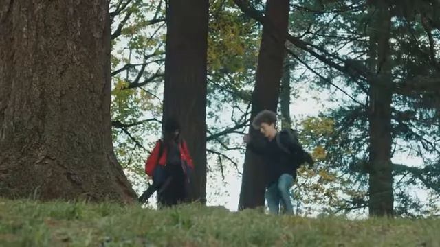 Safer at Home 2021 Official Trailer смотреть онлайн