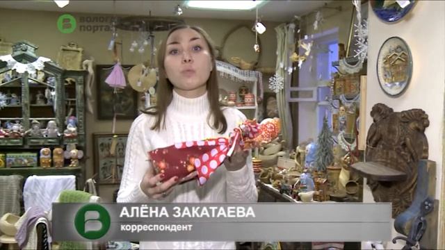 В центре ремесел «Резной Палисад» готовятся к празднованию Масленицы смотреть онлайн