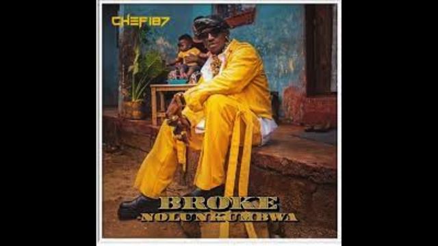Chef 187 - Tata Ngati Abuke смотреть онлайн