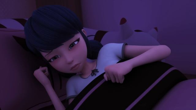 Transmission: The Kwamis' Choice | Miraculous Ladybug | @disneychannel X @Miraculous