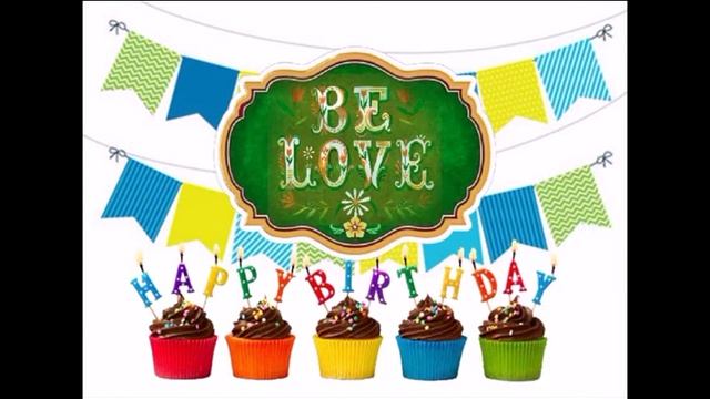 happy birthday необычное и веселое поздравление с Днем Рождения смотреть онлайн