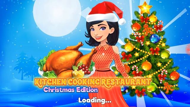 Игра Кухня Приготовление Еды Ресторан часть пятая смотреть онлайн