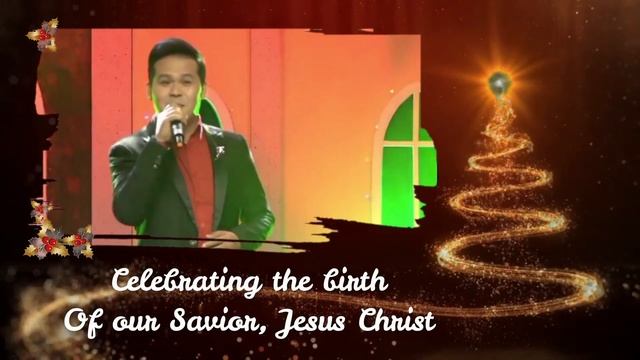 Marcelito Pomoy | Christmas In Our Hearts смотреть онлайн