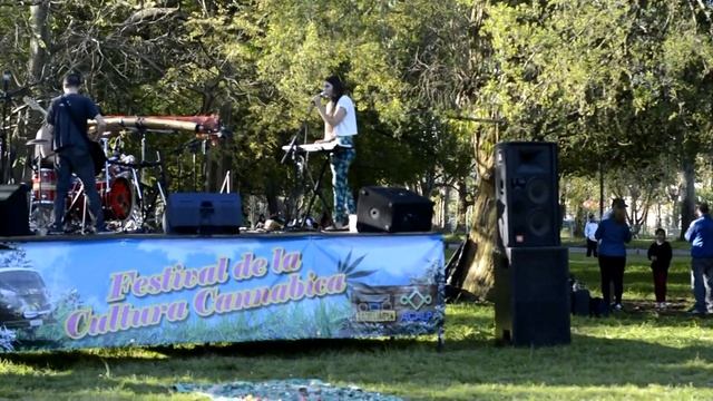 Tribal MALUK en vivo - Moola Mantra смотреть онлайн