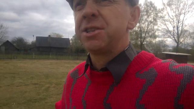 Посевная на даче и обзор посаженных деревьев!!! смотреть онлайн