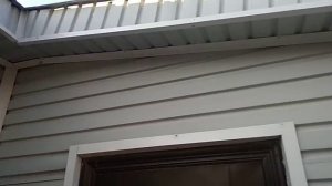 сайдинг из профнастила дёшево и практично.