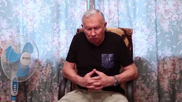 Борис Ратников - О развитии человека и государства смотреть онлайн