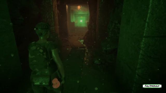 Outliver Tribulation Gameplay HD (PC) | NO COMMENTARY