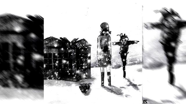 Pyrokinesis — Помогите Элли