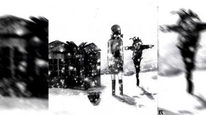 pyrokinesis — Помогите Элли