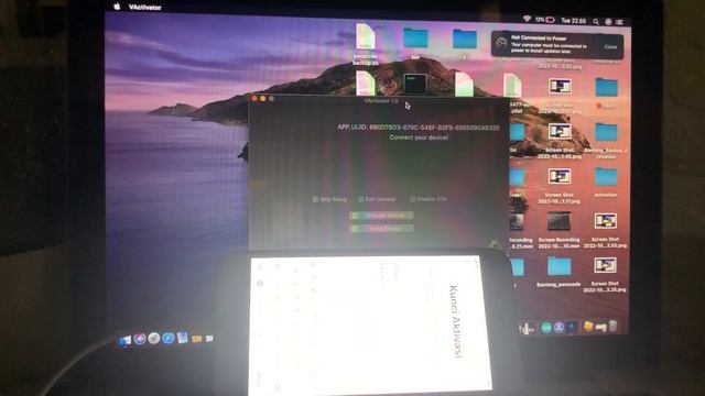 New Tool Bypass cell meid hello ios 12 - 14 V Activator смотреть онлайн