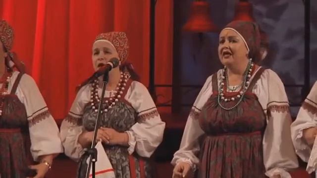 Песня _Кисет_