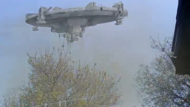 Я видел нло смотреть онлайн