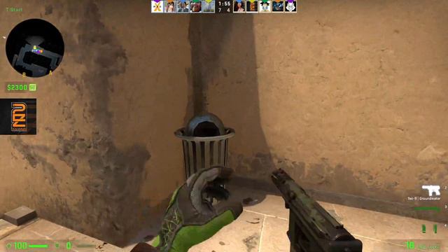 RAWFIUL csgo live india faceit level 10 road to 2500 elo xD смотреть онлайн