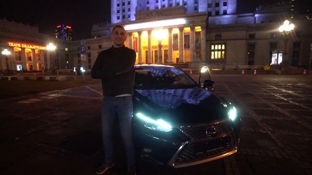 лексус прикол смотреть онлайн