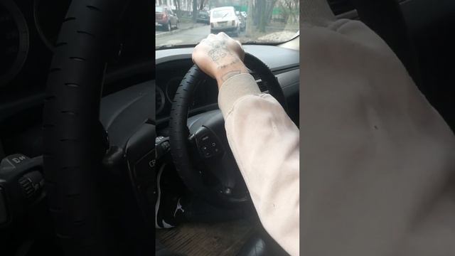 Чехол оплетка руля Volvo CX 90 смотреть онлайн