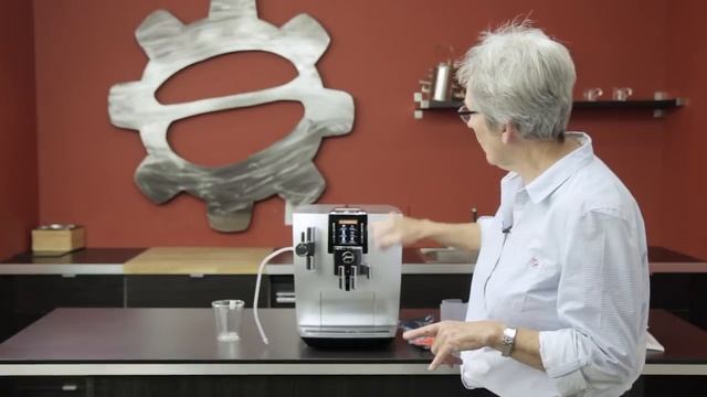 Jura J6 | Crew Review смотреть онлайн