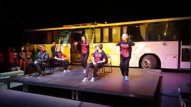 День улицы Ригас смотреть онлайн