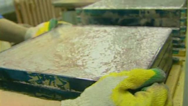 Арт-мрамор - рассказываем о технологии производства мрамор из бетона смотреть онлайн