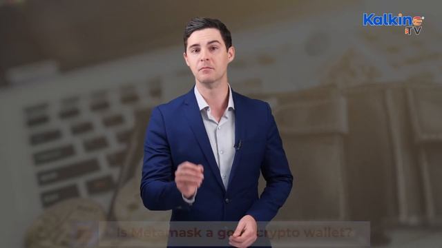 Is Metamask a good crypto wallet? смотреть онлайн