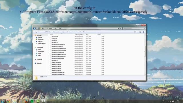 LOLYOU's CONFIG [UPDATED] смотреть онлайн