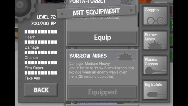 Bug Heroes Quest. Experimentation episode 28. смотреть онлайн