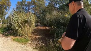 Приготовления к готовке, Витас мангальщик, Тряска Соломы?падение в лоток, Безумный Сечин'