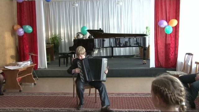 Лирический танец смотреть онлайн