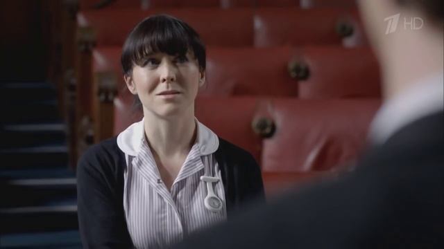Шерлок (Идеальный мужчина) смотреть онлайн