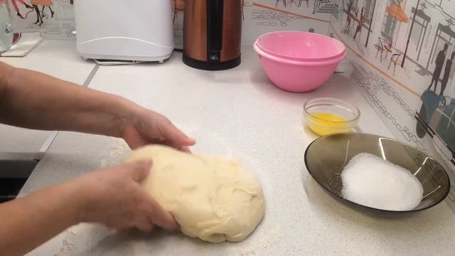 Сахарные булочки смотреть онлайн